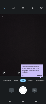 Recensione motorola edge 30 135