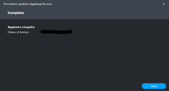 Recensione Synology Surveillance Station 9 59