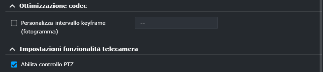 Recensione Synology Surveillance Station 9 26