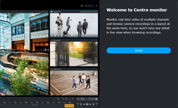 Recensione Synology Surveillance Station 9 38