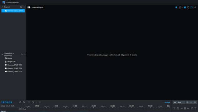 Recensione Synology Surveillance Station 9 39