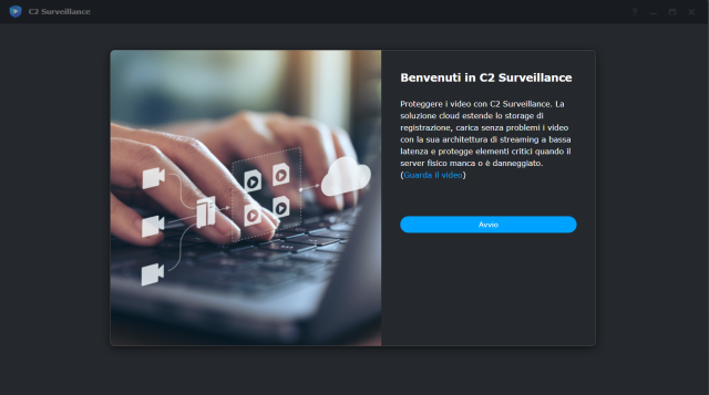 Recensione Synology Surveillance Station 9 43