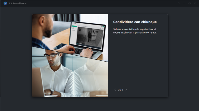 Recensione Synology Surveillance Station 9 45