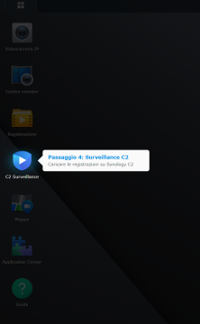 Recensione Synology Surveillance Station 9 11