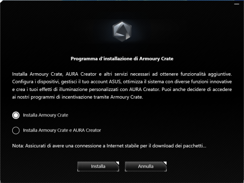 Recensione mouse Asus TUF GAMING M4 Wireless 21