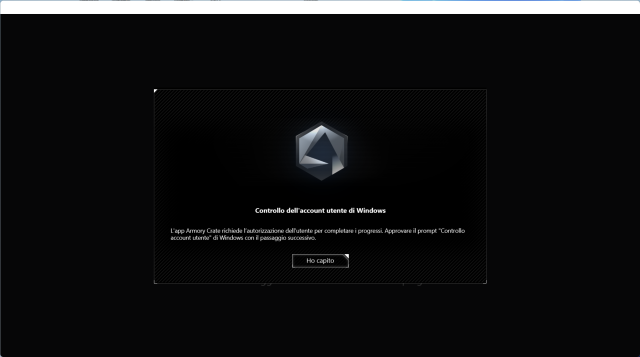 Recensione mouse Asus TUF GAMING M4 Wireless 28