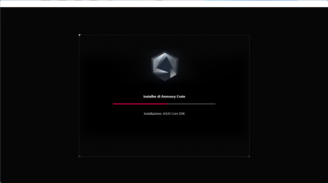 Recensione mouse Asus TUF GAMING M4 Wireless 31