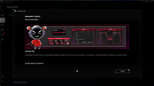Recensione mouse Asus TUF GAMING M4 Wireless 32