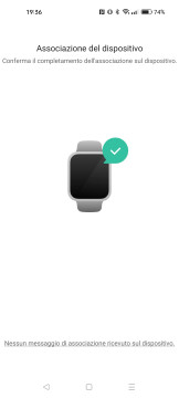 Recensione Amazfit Bip 3 Pro 23