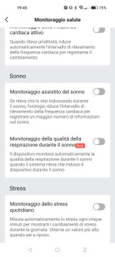 Recensione Amazfit Bip 3 Pro 63