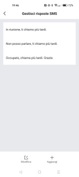 Recensione Amazfit Bip 3 Pro 66