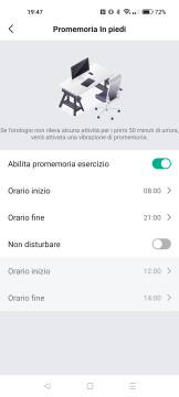 Recensione Amazfit Bip 3 Pro 68