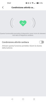Recensione Amazfit Bip 3 Pro 75