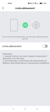 Recensione Amazfit Bip 3 Pro 76
