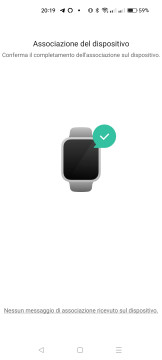 Recensione Amazfit GTS 4 mini 28