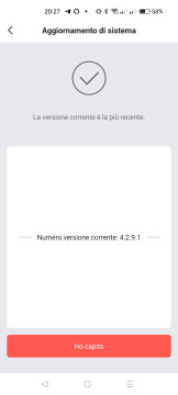 Recensione Amazfit GTS 4 mini 96