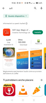 Recensione Cuffie Creative Zen Hybrid 22