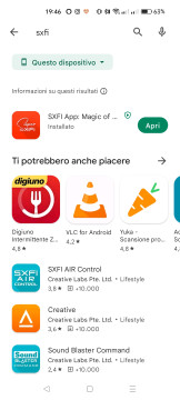 Recensione Cuffie Creative Zen Hybrid 23