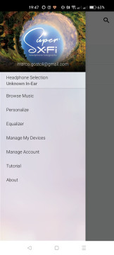 Recensione Cuffie Creative Zen Hybrid 25