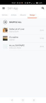 Recensione Cuffie Creative Zen Hybrid 28