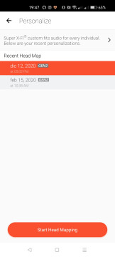 Recensione Cuffie Creative Zen Hybrid 29