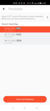 Recensione Cuffie Creative Zen Hybrid 32