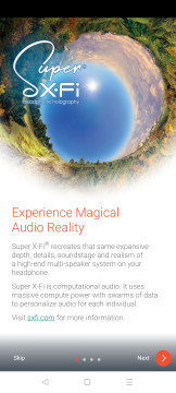 Recensione Cuffie Creative Zen Hybrid 33