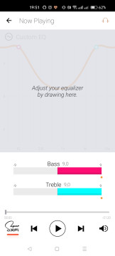 Recensione Cuffie Creative Zen Hybrid 37