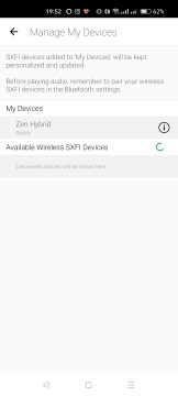 Recensione Cuffie Creative Zen Hybrid 38