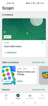 Recensione fitbit Versa 4 45