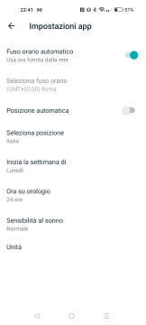 Recensione fitbit Versa 4 56