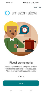 Recensione fitbit Versa 4 60