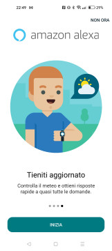 Recensione fitbit Versa 4 62