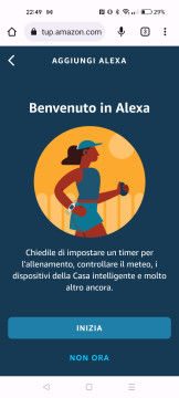 Recensione fitbit Versa 4 63