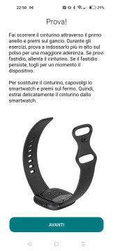 Recensione fitbit Versa 4 64