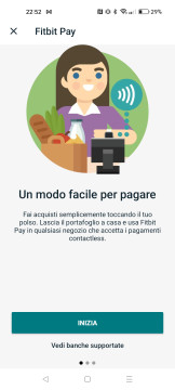 Recensione fitbit Versa 4 74