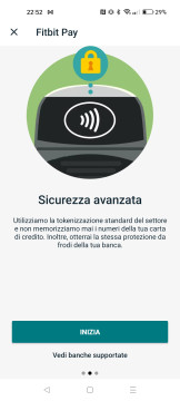 Recensione fitbit Versa 4 75