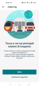 Recensione fitbit Versa 4 37