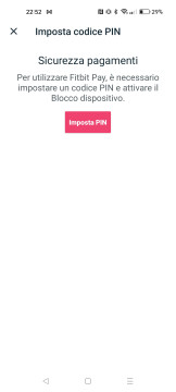 Recensione fitbit Versa 4 77