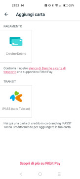 Recensione fitbit Versa 4 39