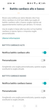 Recensione fitbit Versa 4 82