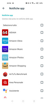 Recensione fitbit Versa 4 86