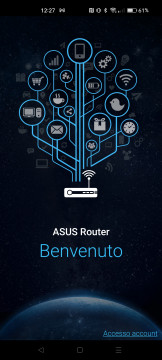 Recensione Asus Zen WiFi Pro ET12 34