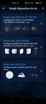 Recensione Asus Zen WiFi Pro ET12 36