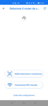 Recensione Asus Zen WiFi Pro ET12 37