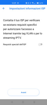 Recensione Asus Zen WiFi Pro ET12 41