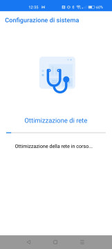 Recensione Asus Zen WiFi Pro ET12 49