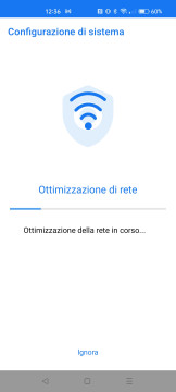 Recensione Asus Zen WiFi Pro ET12 50