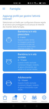 Recensione Asus Zen WiFi Pro ET12 66