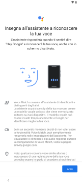 Recensione Nokia G60 58